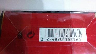 Parfemi: GIVENCHY XERYUS ROUGE EDT100ML | Givenchy Xeryus Rouge edt100ml — 5