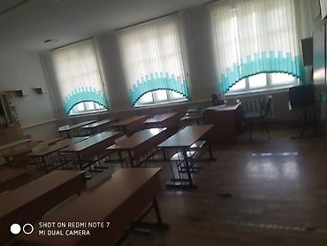 Текстиль: Рулонные шторы «День‑Ночь» (зебра) под заказ - Функциональные шторы с — 8