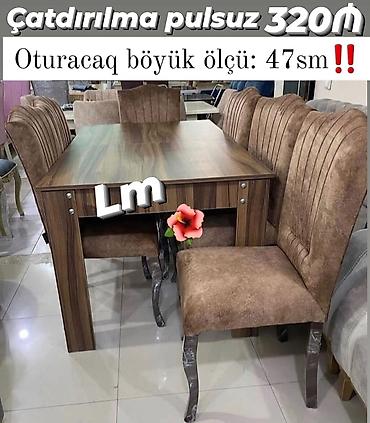 plastik stol stul qiymetleri: Stol stull desti — 1