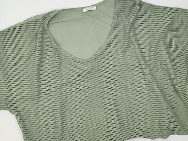 bing: ITALY FASHION, Bluzka damska, rozmiar One size — 1