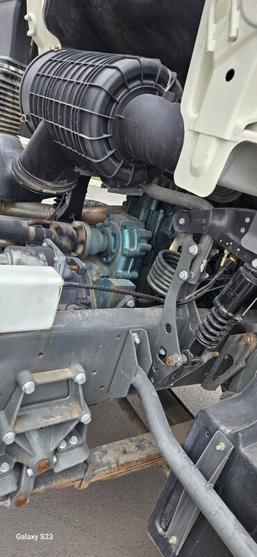 Автобетономешалки: Бетономешалка, 2024 г., 10 м3 at lalafo.kg — 12 Автобетономешалки: Бетономешалка, 2024 г., 10 м3 — 12