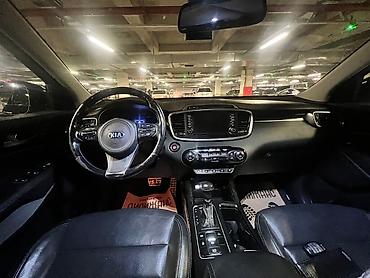 sorento 3: Kia Sorento: 2017 г., 2.2 л, Автомат, Дизель, Кроссовер — 4