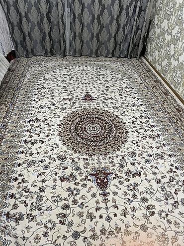 Ковры и паласы: Ковер классический Urgaz Carpet, коллекция Classic. - Размер: 5 м - — 5