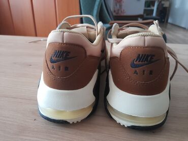 Patike: Nike, 39, bоја - Bež — 10