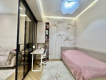 Продажа квартир: 2 комнаты, 80 м², Элитка, 2 этаж, Евроремонт — 8