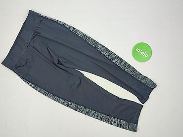 tipsy: Tesco, Legginsy Sportowe damskie, rozmiar M — 3