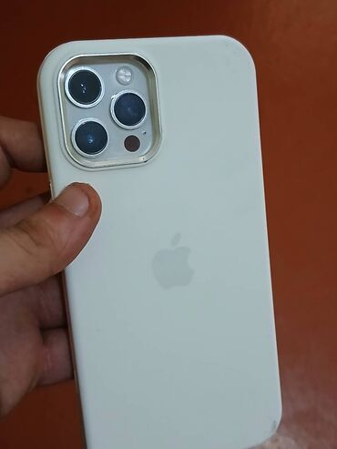 irşad telecom iphone 11 pro max 256 gb: IPhone 12 Pro Max, 256 ГБ, Белый, Гарантия