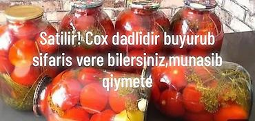 uzum yarpagi satilir: Evdə hazırlanmış qış tədarükü: turşular və mürəbbə - Xıyar turşusu — 2