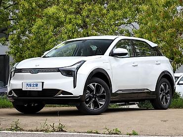 Другие автомобили: Neta U 2021 610km запас хода не такси, родная краска без аварии — 6