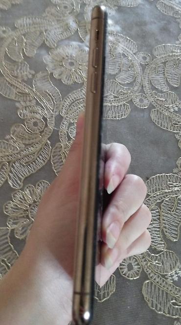 IPhone 11 Pro Max, 256 GB, Qızılı, Face ID