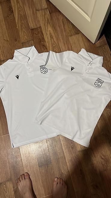 nike original: İdman geyim dəsti hamsi ayri ayriliqda satilir - Puma uzunqol — 6
