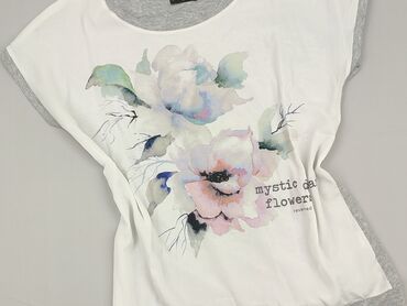 t shirty vans damskie: T-shirt damski, rozmiar M