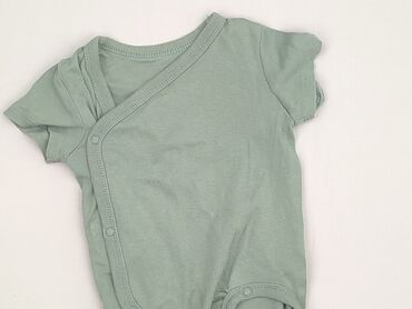 only koszula: Body, H&M, 3-6 months, 
condition - Perfect