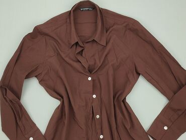 spódnice koronkowe długie: Women`s shirt, Stradivarius, S (EU 36)