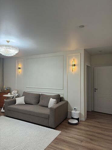 Продажа квартир: 3 комнаты, 60 м² — 11