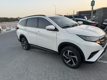 runx alex: Toyota Rush: 2020 г., 1.5 л, Типтроник, Бензин, Кроссовер