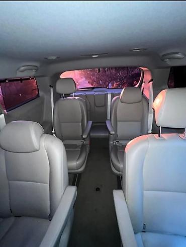 Kia: Kia Carnival: 2019 г., 2.2 л, Автомат, Дизель, Минивэн — 19