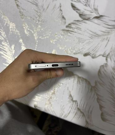 xiami 14: Xiaomi 14, 256 GB, rəng - Gümüşü — 5
