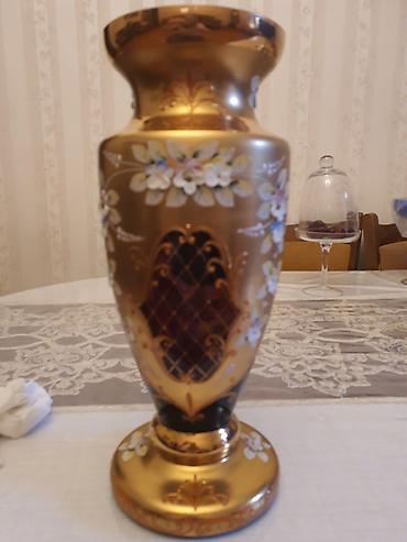 semeni dekoru: Bir vaza — 4