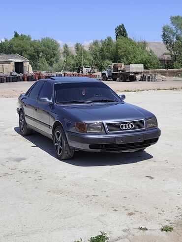 вентилятор опель вектра б: Audi 100: 1990 г., 2.3 л, Механика, Бензин, Седан