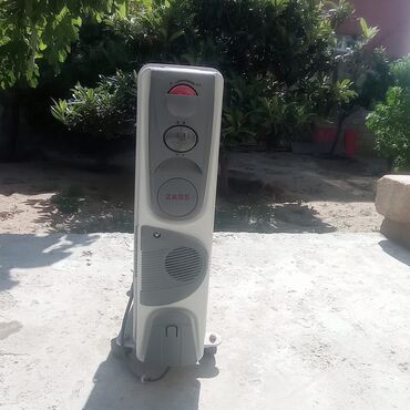 Generatorlar: Radiator 4 eded var biri 60 manata satilir. Lap az işlenib