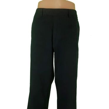 Pantalone: Pantalone, XL (EU 54), Hugo Boss, Klasične, bоја - Crna — 7