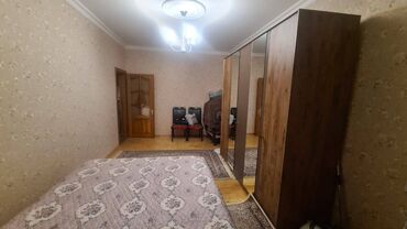 Köhnə tikili: Bakı, 3 otaqlı, Köhnə tikili, m. Əhmədli, 82 kv. m — 9