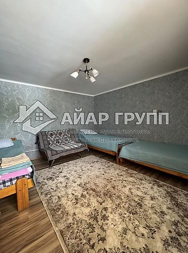 Продажа отелей и хостелов: ‼️ ПРОДАЁТСЯ ГОСТЕВОЙ ДОМ В КАРАКОЛЕ ‼️ 🔷 г. Каракол, ул. Кадырова 🔷 — 12