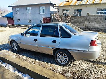 Daewoo: Daewoo Nexia: 2012 г., 1.5 л, Механика, Бензин, Седан — 8