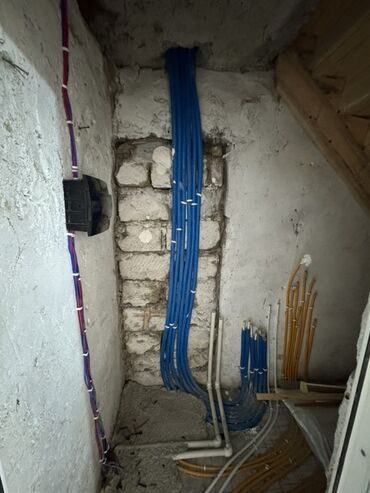 Həyət evləri və villaların satışı: Ramana qəs. 4 otaqlı, 110 kv. m, Yeni təmirli — 4