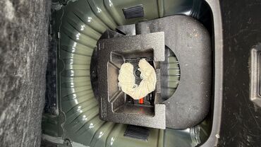 Chevrolet: Chevrolet Malibu: 2019 г., 1.3 л, Автомат, Бензин, Седан — 13