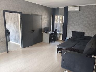 купить дом в бишкеке в рассрочку: 4 комнаты, 120 м², 4 соток, Бишкек, Аламединский рынок / базар Собственник — 5