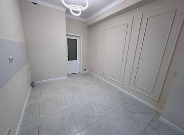 Продажа квартир: 1 комната, 45 м², Кара-Жыгач ж/м Элитка, 3 этаж — 2
