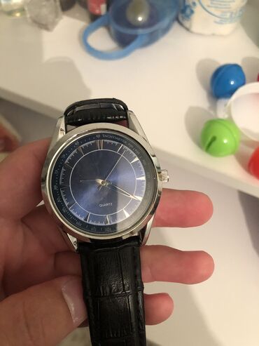 мужские швейцарские часы: Часы наручные