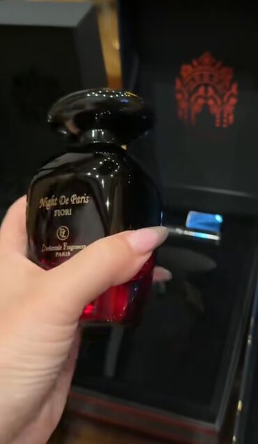 Ətriyyat: AFNAN TRIBUT BLU ORJINALL Afnan Tribute Eau de Parfum – 100 ml - — 13