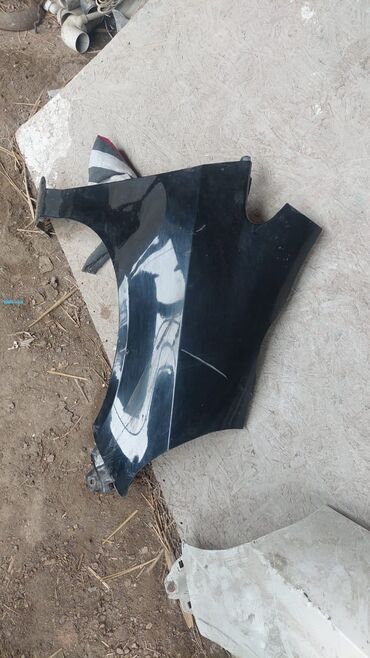 Компрессоры для авто: Компрессор Honda 2007 г., Б/у, Оригинал, Япония — 12