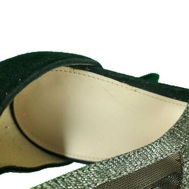 Sandale: Sandale, 40 — 1