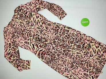 ptak moda plus size: BODY FLIRT, Sukienka damska, rozmiar XL — 3