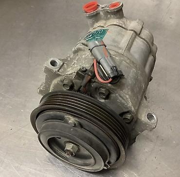 turbo.az c220: Məhsul: Avtomobil kondisioner kompressoru Cobalt Ravon R3 R4 Daevo — 10