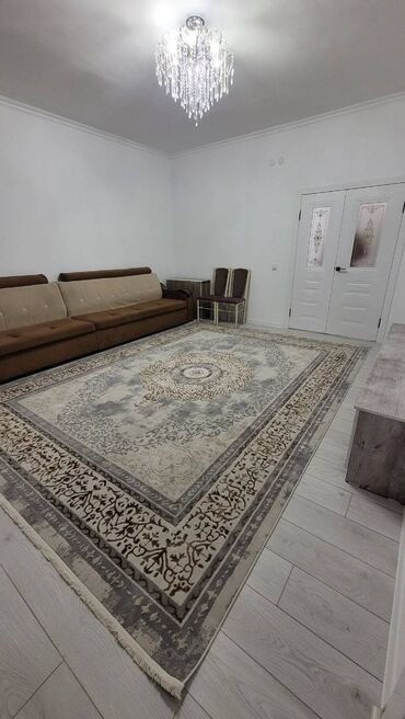 сдаю дом новопокровка: 3 комнаты, Агентство недвижимости, Без подселения, С мебелью полностью