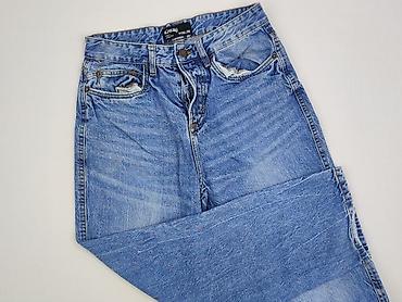 levis 501: Sinsay, Jeansy dla mężczyzn, rozmiar XS — 1