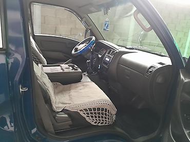 Легкий грузовой транспорт: Легкий грузовик, Hyundai, Новый at lalafo.kg — 14 Легкий грузовой транспорт: Легкий грузовик, Hyundai, Новый — 14