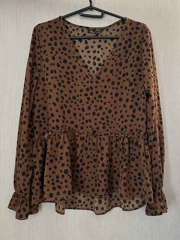 terranova нови сад слике: L (EU 40), Polyester, color - Brown