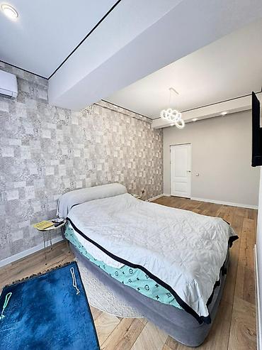 Продажа квартир: 3 комнаты, 75 м², Элитка, 4 этаж, Евроремонт at lalafo.kg — 1 Продажа квартир: 3 комнаты, 75 м², Элитка, 4 этаж, Евроремонт — 1