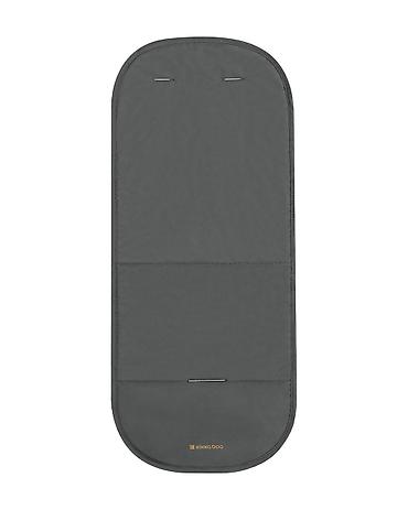 dsquared2 duks: Kikka Boo Kaia – premium 3u1 kolica sa I-Size auto sedištem, dark grey — 9