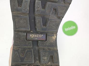 style 50 buty: Sneakersy dla mężczyzn, rozmiar 46 — 5