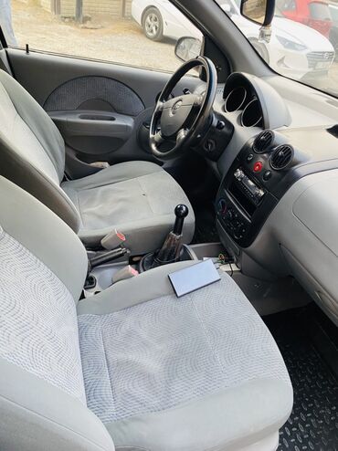 Daewoo: Daewoo Kalos: 2005 г. — 7