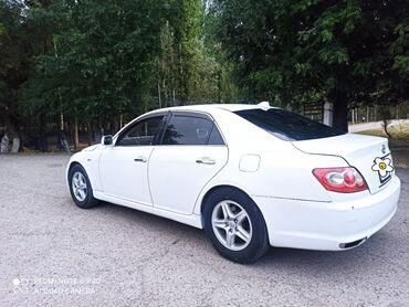 датчик положения дроссельной заслонки опель вектра б: Toyota Mark X: 2005 г., 2.5 л, Автомат, Бензин, Седан