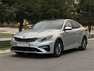 кия грандиор: Kia K5: 2018 г., 2 л, Автомат, Газ, Седан — 1