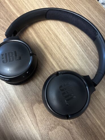 Mikrofonlar: İşlənmiş Simsiz (Bluetooth) Qulaqcıqlar, JBL, rəng - Qara